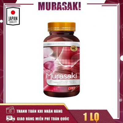 1 Lọ Murasaki